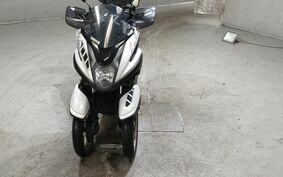 YAMAHA TRICITY 125 SE82J