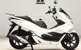 HONDA PCX125 JF81