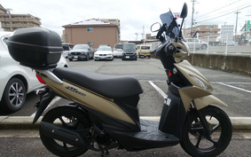 SUZUKI ADDRESS 110 CE47A