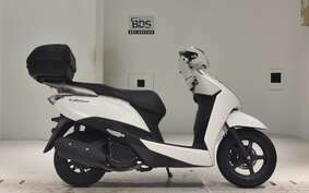 HONDA LEAD 125 JF45