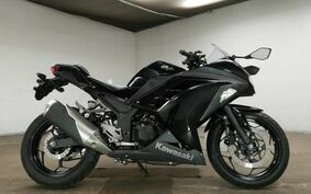 KAWASAKI NINJA 250 EX250L