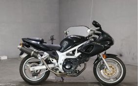 SUZUKI SV400S VK53A