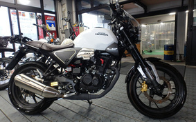 HONDA CB190SS ABS PCL3