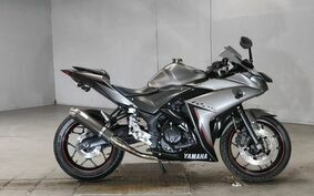 YAMAHA YZF-R25 RG10J