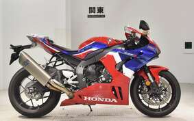 HONDA CBR1000RR R 2021 SC82