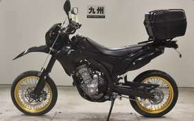 HONDA CRF250M MD38