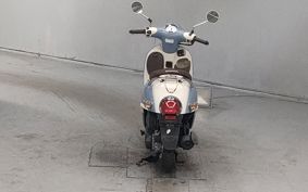 HONDA GIORNO AF77