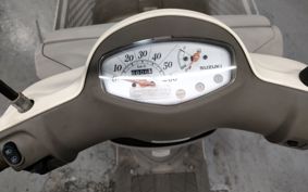 SUZUKI LETS4 CA43A