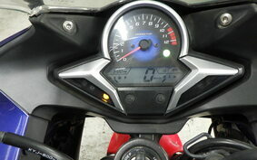 HONDA CBR250R A MC41