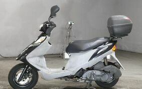 SUZUKI ADDRESS V125 G CF4EA