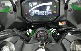 KAWASAKI NINJA 1000 SX 2021 ZXT02K