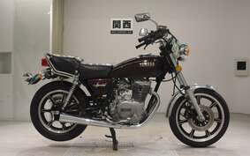 YAMAHA XS400 SPECIAL 1980 3X8