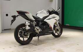 HONDA CBR250RR A MC51