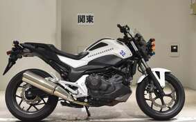 HONDA NC750L RC67