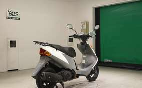 SUZUKI ADDRESS V125 CF46A