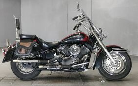 YAMAHA DRAGSTAR 1100 CLASSIC 2004 VP13J