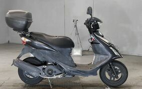 SUZUKI ADDRESS V125 S CF4MA