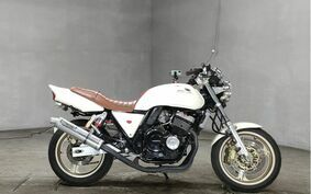 HONDA CB400SF VERSION S 1998 NC31