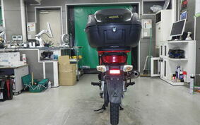 HONDA CROSS CUB 110 JA10