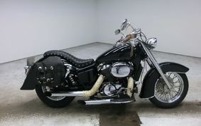 HONDA SHADOW 400 1998 NC34