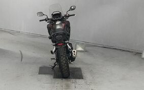 HONDA 400 X 2020 NC56