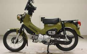 HONDA CROSS CUB 110 JA45