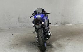 YAMAHA YZF-R25 RG43J