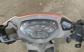 HONDA LEAD 100 JF06