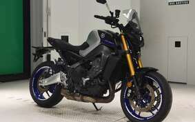 YAMAHA MT-09 SP 2023 RN69J