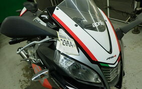 APRILIA RS4 50