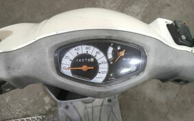 SUZUKI ADDRESS V125 G CF46A