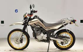 YAMAHA SEROW 250 DG17J