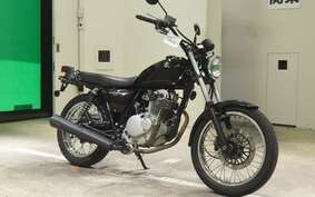 SUZUKI GRASS TRACKER NJ4DA