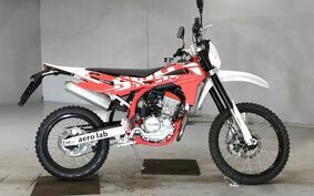 SWM  RS125R B201