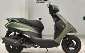 YAMAHA AXIS 125 Z SED7J