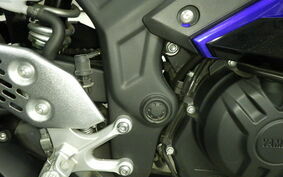 YAMAHA YZF-R25 RG43J