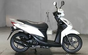 HONDA DIO 110 JF31