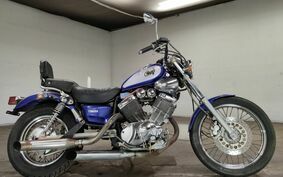 YAMAHA VIRAGO 400 1996 2NT