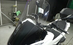 HONDA PCX 160 KF47