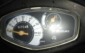 SUZUKI ADDRESS V50 Gen.2 CA44A