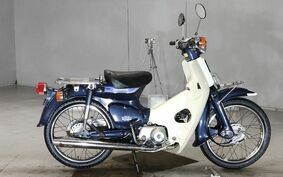 HONDA C70 SUPER CUB HA02