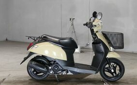 SUZUKI LET's CA4AA