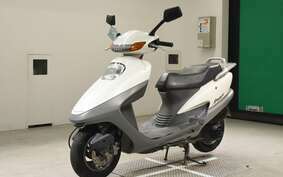 HONDA SPACY 125 Gen. 3 JF04