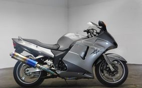 HONDA CBR1100XX 2007 SC35