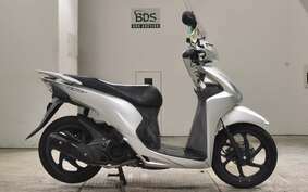 HONDA DIO 110 JF58