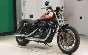 HARLEY XL883R 2005 CKM