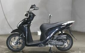 HONDA DIO 110 JF58