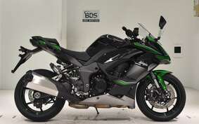 KAWASAKI NINJA 1000 SX 2024 ZXT02K