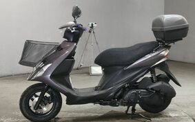 SUZUKI ADDRESS V125 S CF4MA