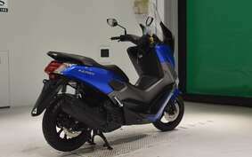 YAMAHA N-MAX SED6J